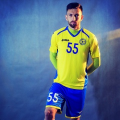 Егор Потапов, Санкт-Петербург