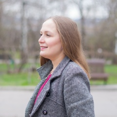 Olga Ageyeva, 01.05.1987, Алматы