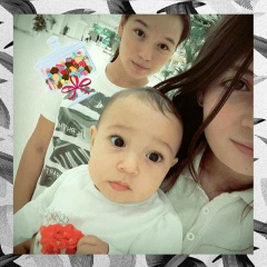 Сибель Карягдыева, 16.07.2002, Ашхабад