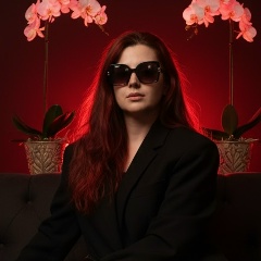 Елена Хвалебнова, Мариуполь