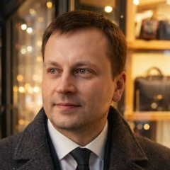 Oleg Kutuzov, 05.04, Санкт-Петербург