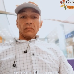 Сарыбаев Нуржан, 30.09.1972, Ташкент