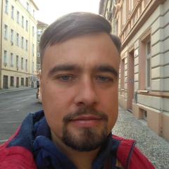 Янак Лявончык, 05.07, Praha