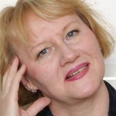 Светлана Прядко, 02.12, Алматы