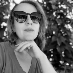 Ирина Астафьева, 31.12, Москва