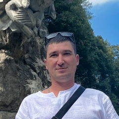 Сергей Егорин, Ленск