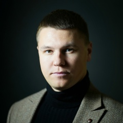 Александр Лазутин, 02.11.1987, Анадырь