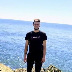 Олег Швидченко, 16.11.1992, Одесса