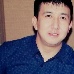 Муслим Мустахимов, 18.01.1989, Уральск