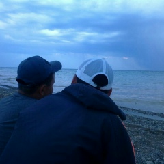 Аскар Касымов, 23.10.1987, Шардара