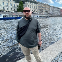 Гейдар Мурзашев, 21.05, Челябинск