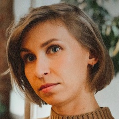 Лена Сажина, Пермь