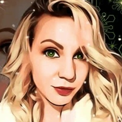 Наталья Гуслева, 14.06, Караганда