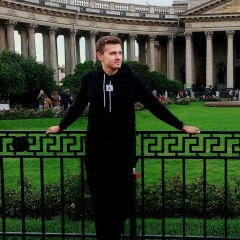 Кирилл Крупнов, 06.05, Иваново