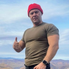 Алексей Кистерский, 03.01.1981, Владивосток