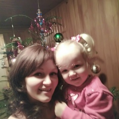 Марина Рогулько, 23.08.1987, Черновцы