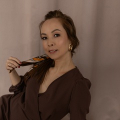 Индира Нурпеисова, 12.08.1985, Челябинск