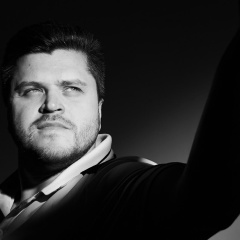 Валентин Матвеев