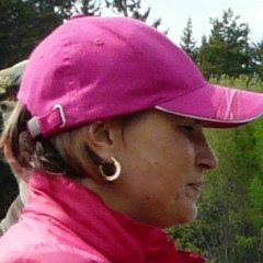 Елена Пигозина, 25.06, Пермь