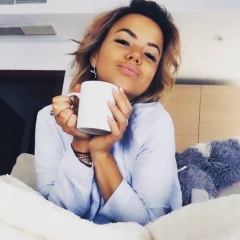 Дашка Лашова, 11.09.1988, Sevilla