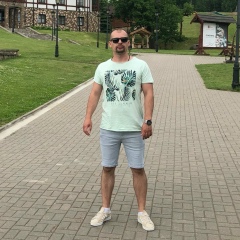 Дмитрий Кубский, 24.10, Мозырь