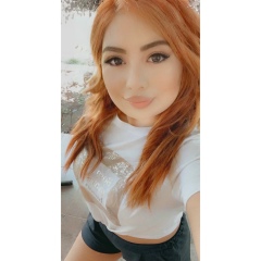 Моника Авансова, 06.08.1996, Ереван