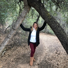 Ольга Хмелинина, 30.08.1988, Dallas