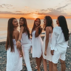 Диана Мажит, 12.08, Алматы