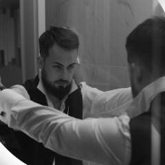 Иван Архипенко, 16.10.1992, Москва