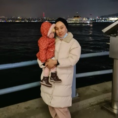 Kamshat Bazarbayeva, 23.11, Алматы