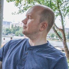 Семён Иванов, 13.08, Мурманск