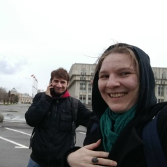 Андрей Аникин, 06.03.1985, Москва