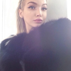 Маринка Ермолаева, 13.02, Киев