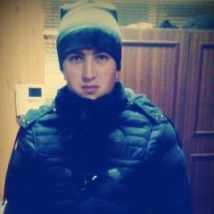 Majid Ali, 11.03.1992, Москва