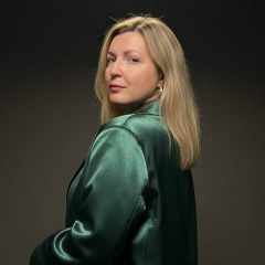 Ирина Мищенко