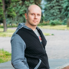 Максим Олейник, 21.06, Бахмут / Артемовск