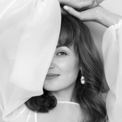 Екатерина Устинова, 18.11.1985, Иркутск