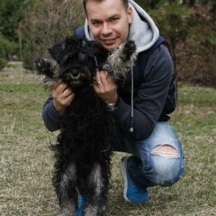 Игорь Рыбочкин, 26.03.1986, Алматы