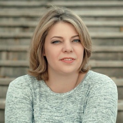 Ирина Бочкова, 21.11.1977, Казань