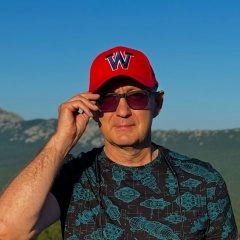 Валерий Васенёв, 12.05.1970, Куса