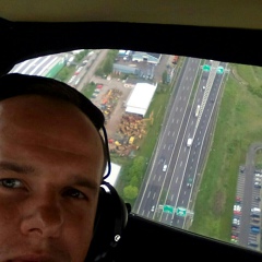 Sergej Perets, 23.06, Praha