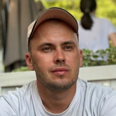 Александр Шеломихин, 12.04.1985, Оренбург