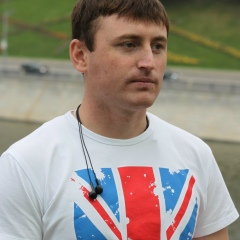 Рашид Пахрудинов, Москва