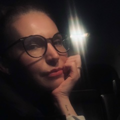 Юлия Горбунова, 14.05.1985