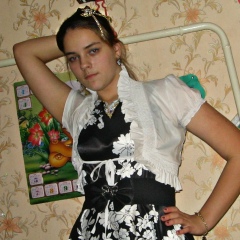 Руслана Асаула, 12.11.1998, Жешарт