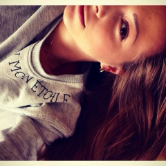 Марина Шпади, 19.01.1991, Москва