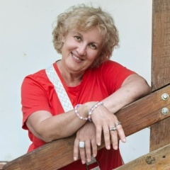 Ирина Пантелеева, 06.11.1959, Москва