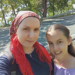 Любовь Толочина, 06.01, Архангельск