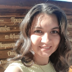 Юлия Сапожникова, 20.10