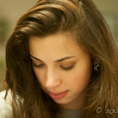 Ольга Заманская, 10.05, Москва